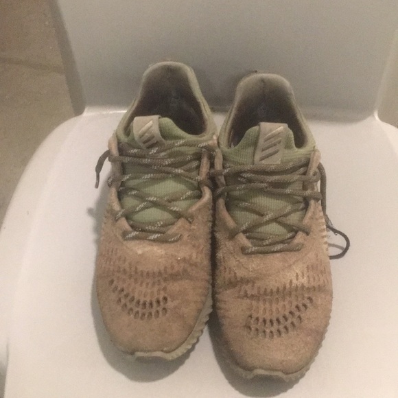 Collector adidas bounce